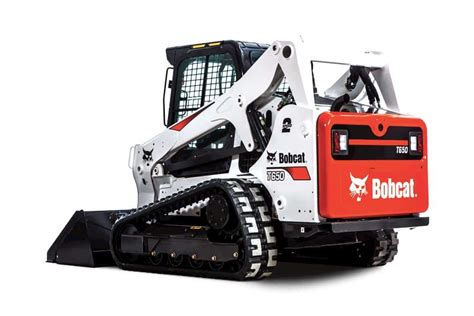 Skid Steer T